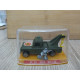 LAND ROVER PICKUP GRUA MILITAR apx 1:64 GUISVAL BOX