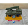 MAGIRUS-DEUTZ ANTIAEREO MILITAR apx 1:64 GUISVAL BOX