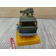 MAGIRUS-DEUTZ ANTIAEREO MILITAR apx 1:64 GUISVAL BOX