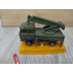 MAGIRUS-DEUTZ ANTIAEREO MILITAR apx 1:64 GUISVAL BOX