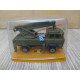 MAGIRUS-DEUTZ ANTIAEREO MILITAR apx 1:64 GUISVAL BOX
