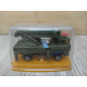 MAGIRUS-DEUTZ ANTIAEREO MILITAR apx 1:64 GUISVAL BOX