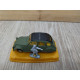 CITROEN 2CV MILITAR apx 1:64 GUISVAL BOX