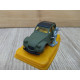 CITROEN 2CV MILITAR apx 1:64 GUISVAL BOX