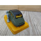 CITROEN 2CV MILITAR apx 1:64 GUISVAL BOX