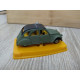 CITROEN 2CV MILITAR apx 1:64 GUISVAL BOX