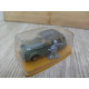 CITROEN 2CV MILITAR apx 1:64 GUISVAL BOX