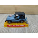 JEEP MANDO CAMPAÑA MILITAR apx 1:64 GUISVAL BOX
