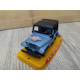 JEEP MANDO CAMPAÑA MILITAR apx 1:64 GUISVAL BOX