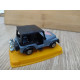 JEEP MANDO CAMPAÑA MILITAR apx 1:64 GUISVAL BOX