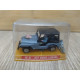 JEEP MANDO CAMPAÑA MILITAR apx 1:64 GUISVAL BOX