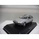 PEUGEOT 405 BREAK 1991 QUARTZ GREY NOREV 474554 1:43