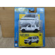 LAND ROVER LR4 2016 WHITE COLLECTORS n01 1:64 MATCHBOX