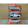 LAND ROVER VOGUE SE 2018 WHITE MOVING PARTS 1:64 MATCHBOX