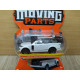 LAND ROVER VOGUE SE 2018 WHITE MOVING PARTS 1:64 MATCHBOX