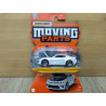 CHEVROLET CAMARO 2016 WHITE MOVING PARTS 1:64 MATCHBOX