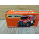 MBX ARMORED TRUCK 1:64 MATCHBOX BOX CARTON