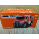 MBX ARMORED TRUCK 1:64 MATCHBOX BOX CARTON