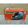 CHOW MOBILE II 1:64 MATCHBOX BOX CARTON