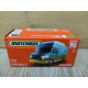 CHOW MOBILE II 1:64 MATCHBOX BOX CARTON