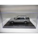 PEUGEOT 405 BREAK 1991 QUARTZ GREY NOREV 474554 1:43