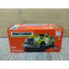 MBX FIRE DASHER 1:64 MATCHBOX BOX CARTON