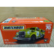 MBX FIRE DASHER 1:64 MATCHBOX BOX CARTON