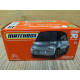 CITROEN AMI 1:64 MATCHBOX BOX CARTON