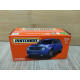 HONDA E 2020 1:64 MATCHBOX BOX CARTON
