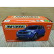 HONDA E 2020 1:64 MATCHBOX BOX CARTON