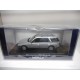 PEUGEOT 405 BREAK 1991 QUARTZ GREY NOREV 474554 1:43