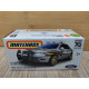 FORD POLICE INTERCEPTOR 1:64 MATCHBOX BOX CARTON SPECIAL