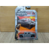 INGEN HUMVEE JURASSIC WORLD 1:64 MATCHBOX