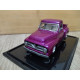 FORD F-100 1955 PICKUP PURPLE HOT WHEELS COLLECTIBLES