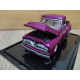 FORD F-100 1955 PICKUP PURPLE HOT WHEELS COLLECTIBLES