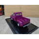 FORD F-100 1955 PICKUP PURPLE HOT WHEELS COLLECTIBLES