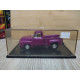 FORD F-100 1955 PICKUP PURPLE HOT WHEELS COLLECTIBLES