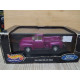 FORD F-100 1955 PICKUP PURPLE HOT WHEELS COLLECTIBLES