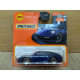PORSCHE 911 TARGA 4 BLUE 1:64 MATCHBOX