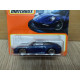 PORSCHE 911 TARGA 4 BLUE 1:64 MATCHBOX