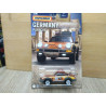 PORSCHE 911 1985 RALLY 3/12 GERMANY 1:64 MATCHBOX