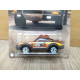 PORSCHE 911 1985 RALLY 3/12 GERMANY 1:64 MATCHBOX
