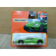 PORSCHE 918 SPYDER GREEN 1:64 MATCHBOX