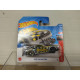 FORD MUSTANG 2005 3/5 SPOILER ALERT 1:64 HOT WHEELS