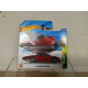 MCLAREN SPEEDTAIL RED 5/5 EXOTICS 1:64 HOT WHEELS CARTON ROTO