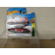 MCLAREN SPEEDTAIL RED 5/5 EXOTICS 1:64 HOT WHEELS CARTON ROTO