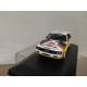 AUDI SPORT QUATTRO 1984 WORLD RALLY BLOMQVIST 1:43 ALTAYA IXO BOX NO ORIGINAL