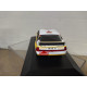AUDI SPORT QUATTRO 1984 WORLD RALLY BLOMQVIST 1:43 ALTAYA IXO BOX NO ORIGINAL