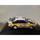 AUDI SPORT QUATTRO 1984 WORLD RALLY BLOMQVIST 1:43 ALTAYA IXO BOX NO ORIGINAL