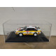 AUDI SPORT QUATTRO 1984 WORLD RALLY BLOMQVIST 1:43 ALTAYA IXO BOX NO ORIGINAL
